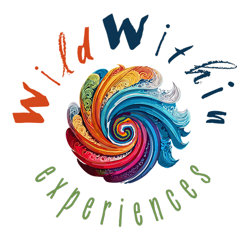 Wild Within Experiences Full Colour Logo